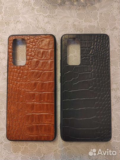 Чехлы на телефон Хонор 30 pro