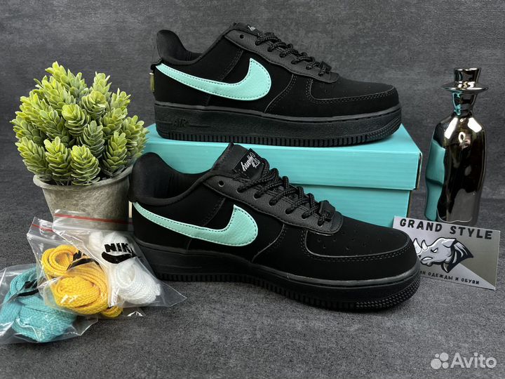 Nike Air Force 1 Low Tiffany