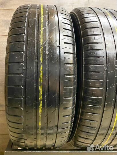 Nokian Tyres Nordman SX3 215/60 R16 99