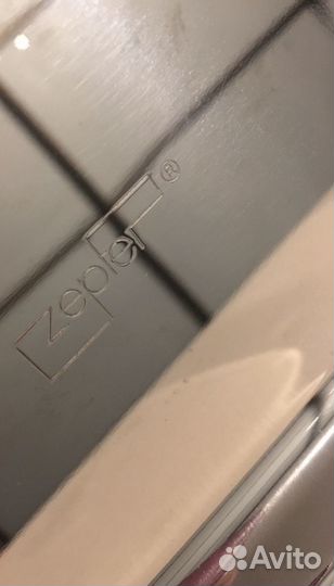 Поднос сервировочный Zepter