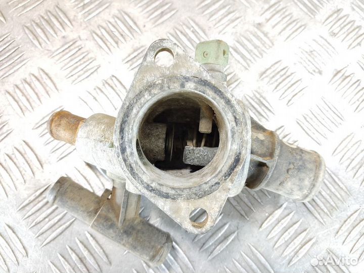 Корпус термостата Fiat Marea 1996-2002