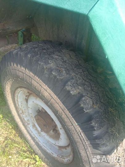 Продам прицеп
