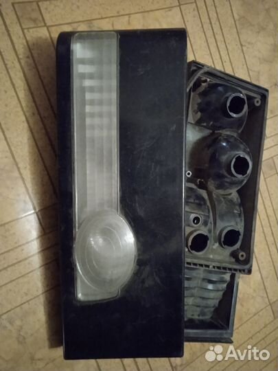 Задние фонари 2 шт. Для ваз 21014 или 21083
