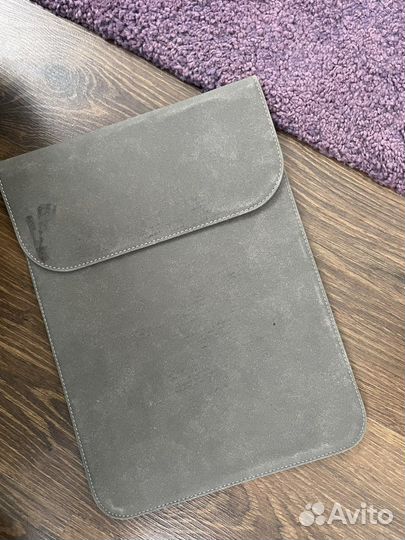 Чехол на macbook pro 13