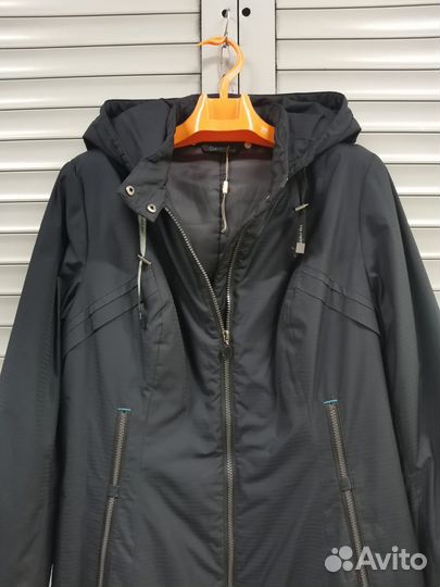 Куртка демисезонная женская