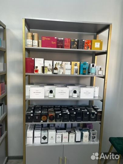 Духи парфюмерия парфюм селектив