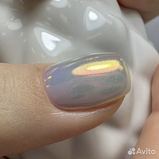 Маникюр и гель лак / Наращивание / Салон