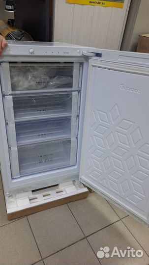 Морозильная камера бирюса 6048