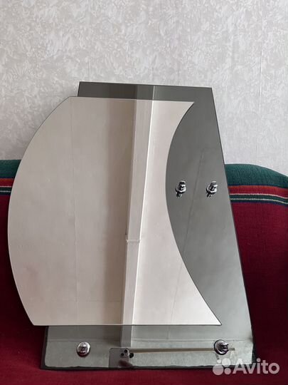 Зеркало в ванную