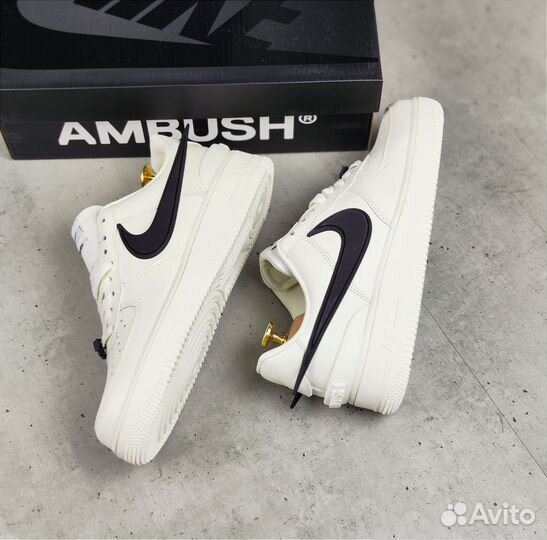 Nike Air Force 1 Ambush