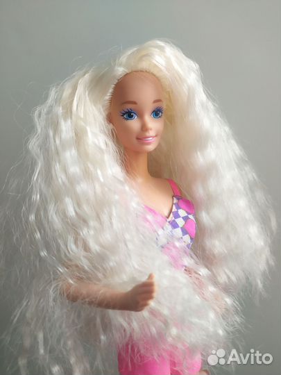 Кукла Барби 90х