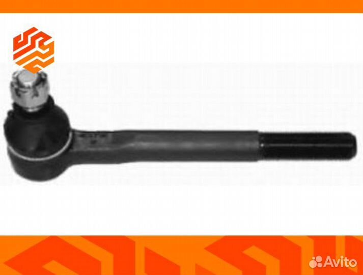 Наконечник рулевой внешний GMB 07010370