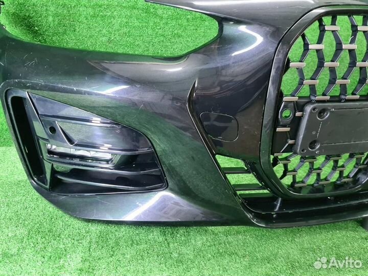 Бампер передний BMW 4-Series/M4
