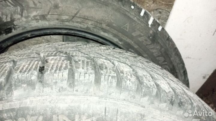 Triangle Snowlink TWT02 255/55 R20