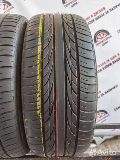 Marshal Matrac FX MU11 205/50 R17 93W