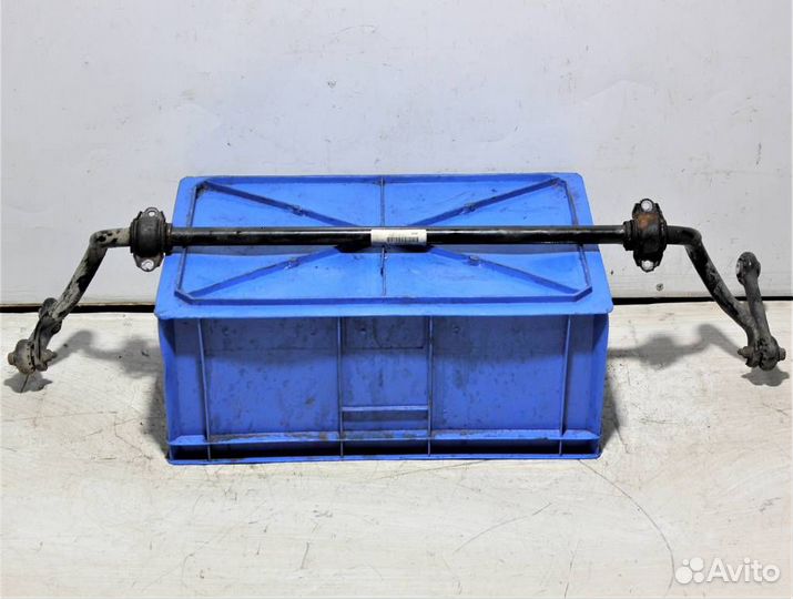 Стабилизатор передний Audi A5 8T (2011-2016)