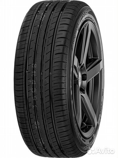 Yokohama BluEarth-GT AE-51 205/50 R17