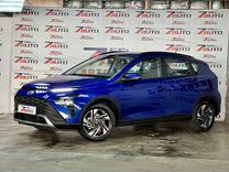 Hyundai Bayon 1.4 AT, 2023, 15 км, с пробегом, цена 2 390 000 руб.