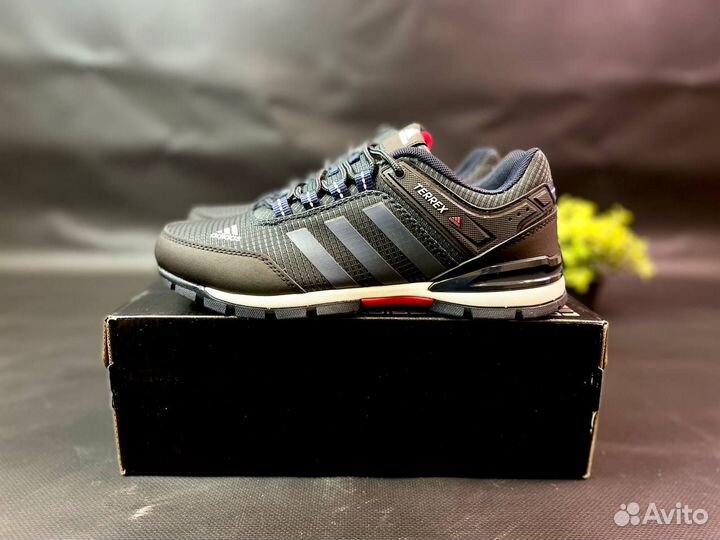 Кроссовки Adidas Terrex
