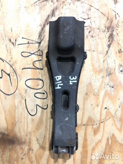 Рычаг задний левый Mercedes-Benz B-Class B180 W246