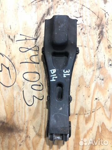 Рычаг задний левый Mercedes-Benz B-Class B180 W246