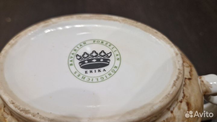 Соусник мадонна