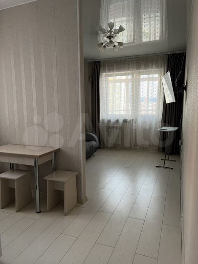 Квартира-студия, 30 м², 9/16 эт.