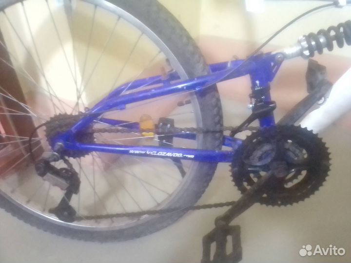 Велосипеды бу взрослый 26 колеса