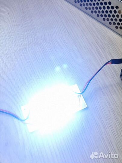 Светодиодные стробоскопы влагозащищенные