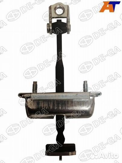 Ограничитель хода двери ford focus II 05-11 /C-MAX