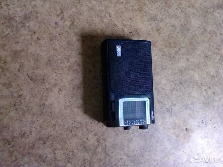 Приемник vitek