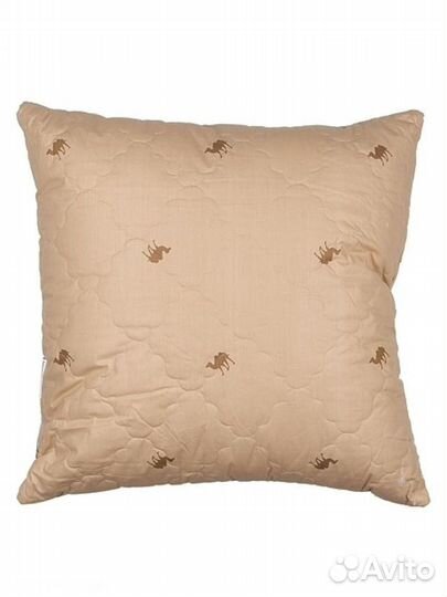 Подушка 70х70 новая