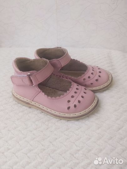 Босоножки туфли Неман 135