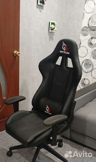 Компьютерное кресло бу