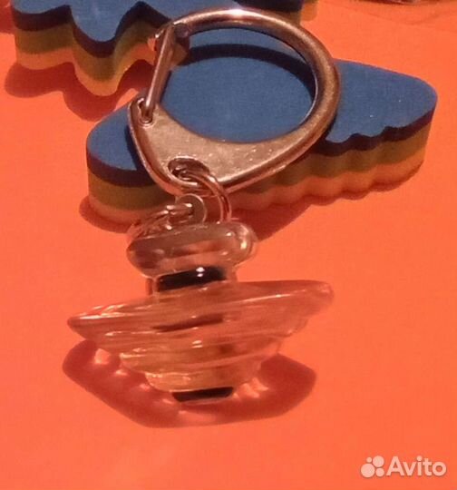 Брелоки\брелки конец 70-х до настоящего времени