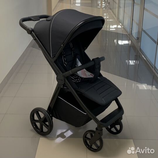 Прогулочная коляска carrello bravo Sl 2024
