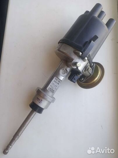 Трамблер ваз