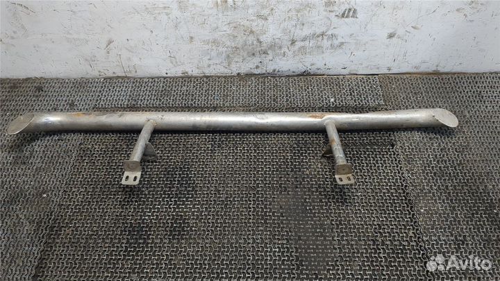 Подножка Land Rover Range Rover 3 (LM), 2004