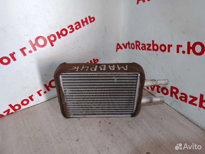 Радиатор отопителя Ford Maverick