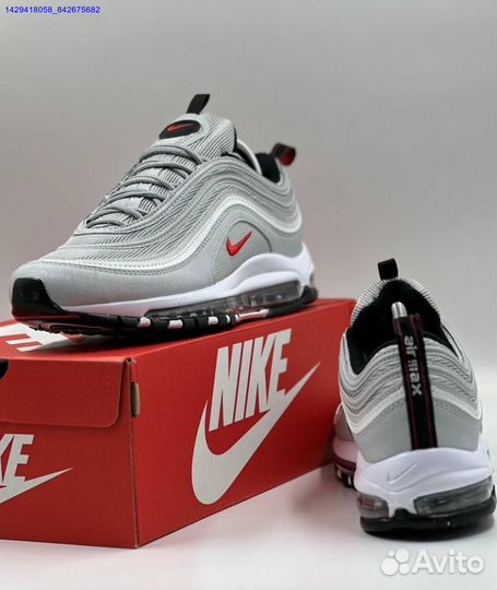 Nike Air Max 97 (Арт.16767)