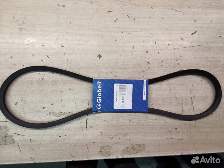 Ремень 11*10-1250 hanse