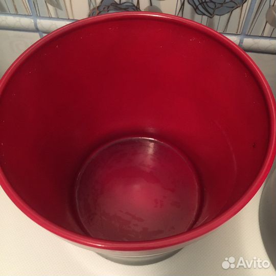 Горшок керамический