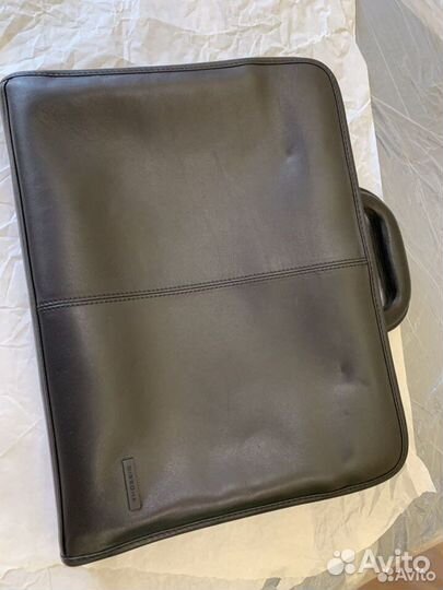 Сумка для ноутбука новая