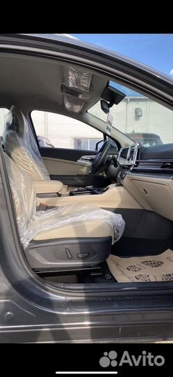 Kia Sportage 2.5 AT, 2023, 1 км