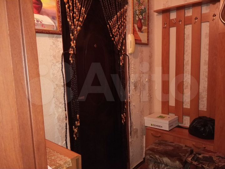 Комната 20 м² в 1-к., 9/9 эт.