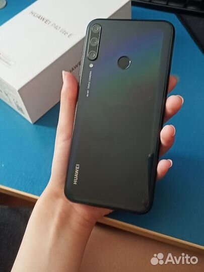 HUAWEI P40 Lite E, 4/64 ГБ