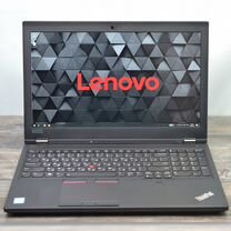 Lenovo ThinkPad P53 Quadro T2000