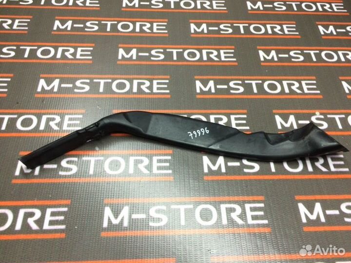 Водосток передний правый Mercedes-Benz S-Class