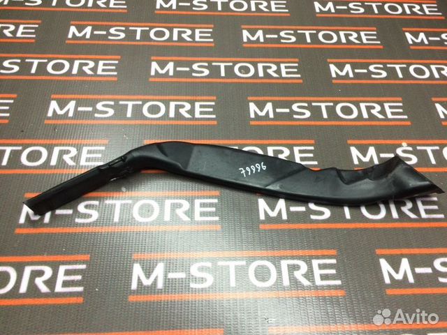 Водосток передний правый Mercedes-Benz S-Class