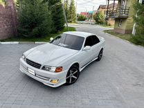 Toyota Chaser 2.0 AT, 1987, 364 548 км, с пробегом, цена 750 000 руб.